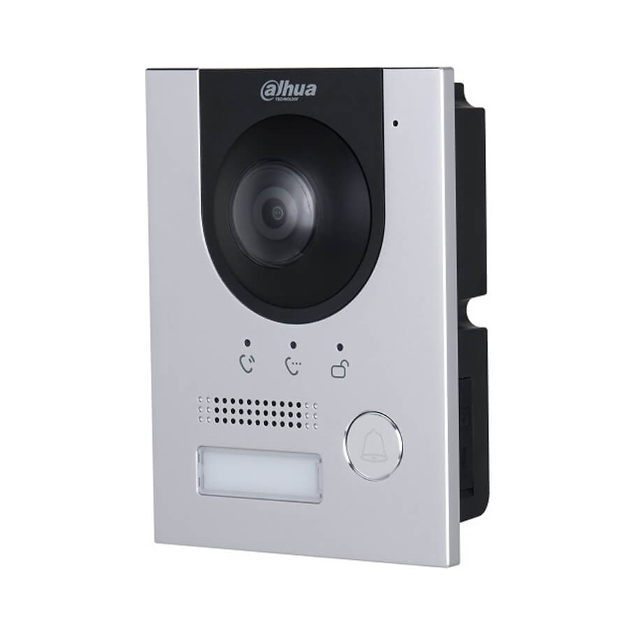 Camera chuông cửa IP DAHUA DHI-VTO2201F-P-S2